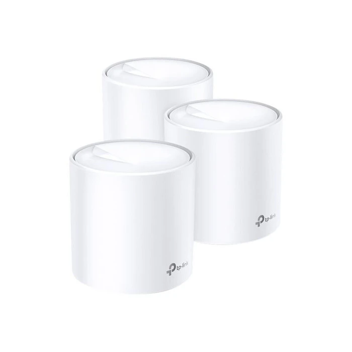 Access Point TP-Link Deco X20 - WLAN-System