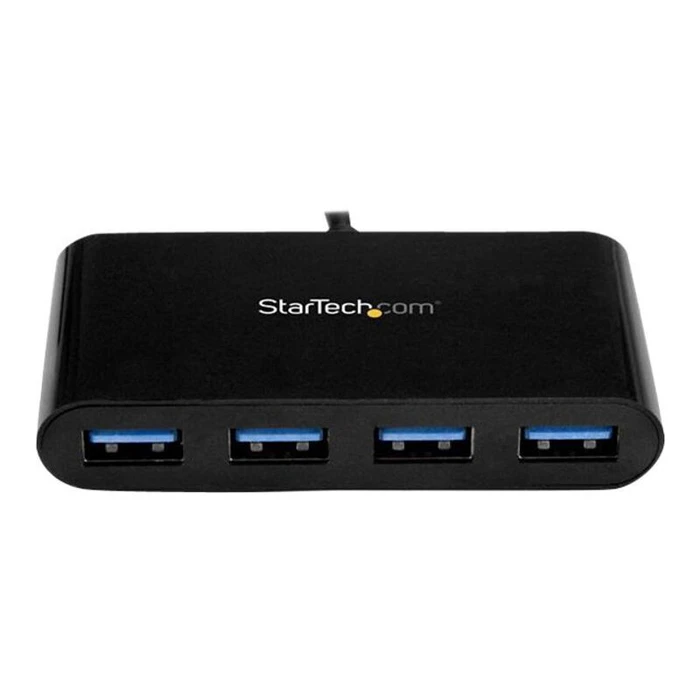 USB Hub StarTech.com 4 Port USB 3.0 Hub - USB-C to 4x USB
