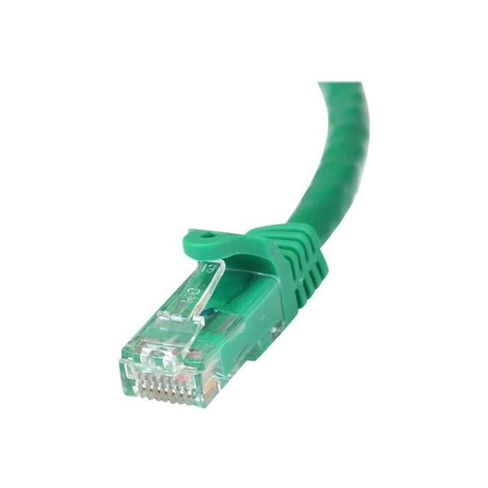 Καλώδιο Δικτύου StarTech.com 2m Cat6 Gigabit Snagless Patch Cable