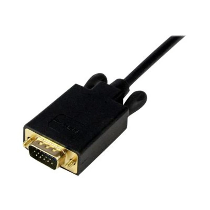 Καλώδιο StarTech.com 1.8m Mini DisplayPort to VGA Cable