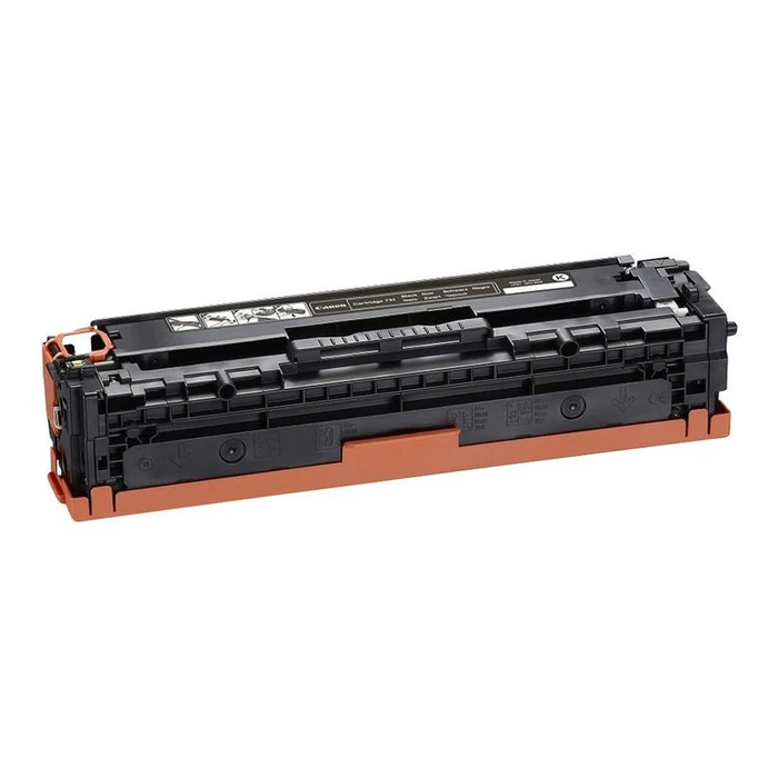 Toner Canon 731 BK - Black