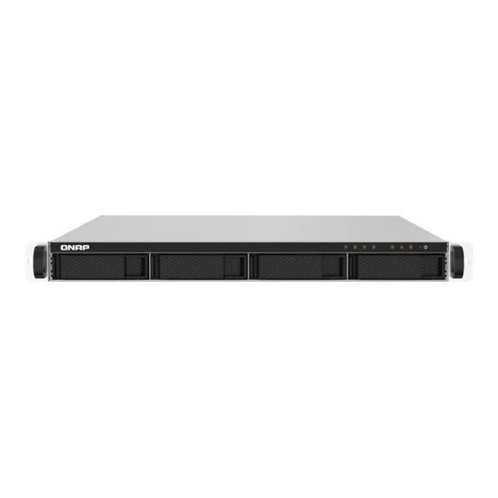 NAS QNAP TS-432PXU - NAS-Server - 0 GB