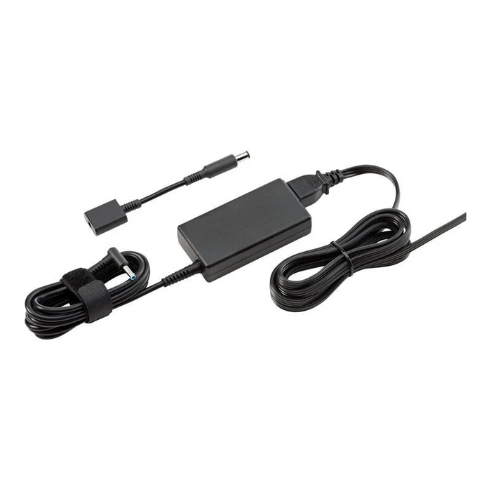 Φορτιστής Laptop 45W HP Smart AC Adapter - power supply - 45 Watt
