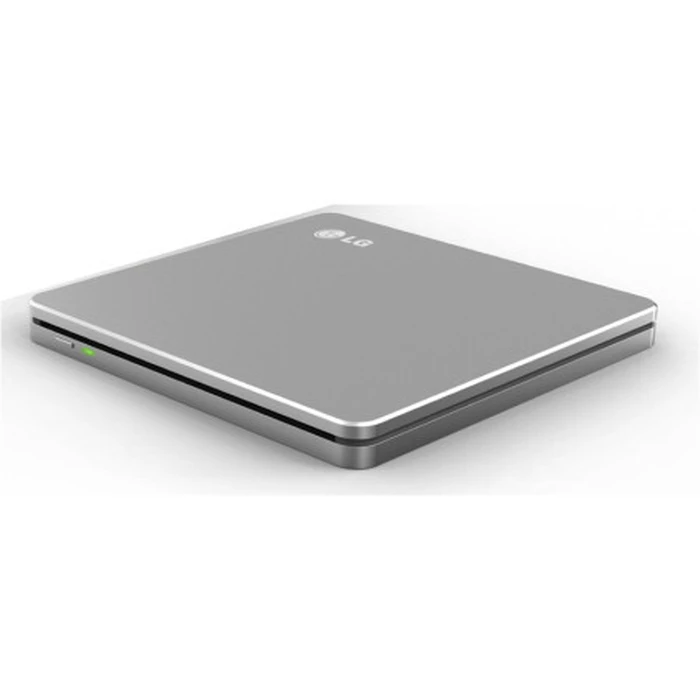 Εξωτερικό DVD-RW HLDS GP70NS50 ext. Slim Silver