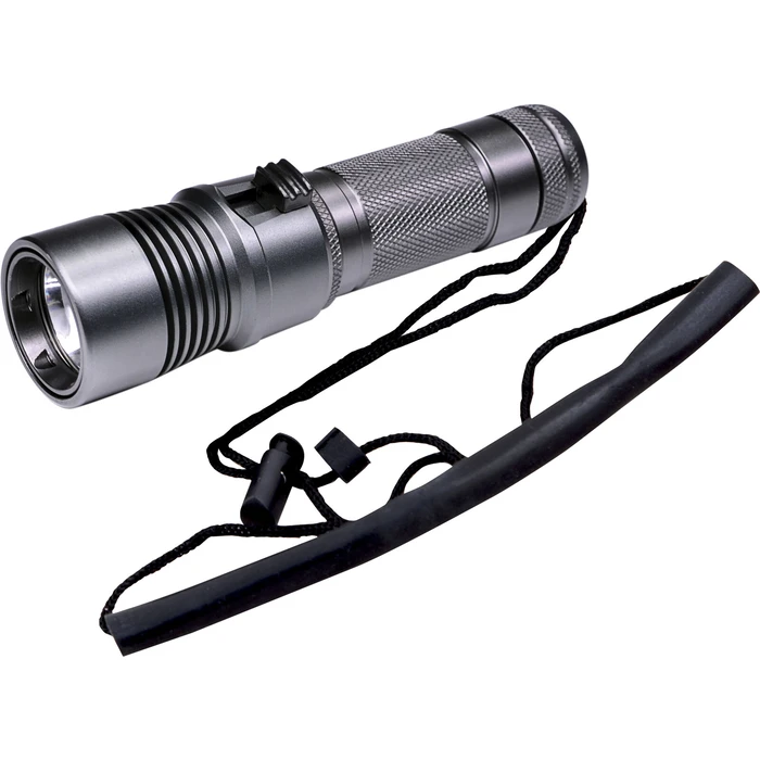 Φακός Κατάδυσης Led Escape 160lm για έως 10m IP88