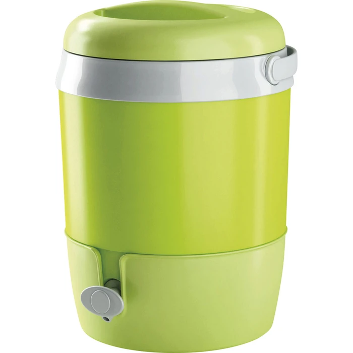 Θερμος Adriatic με Βρυσάκι 6 Lt - Πράσινο