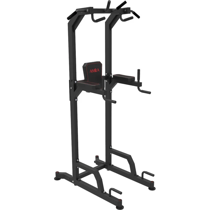 Πολυόργανο γυμναστικής Amila Power Tower (2tmx)