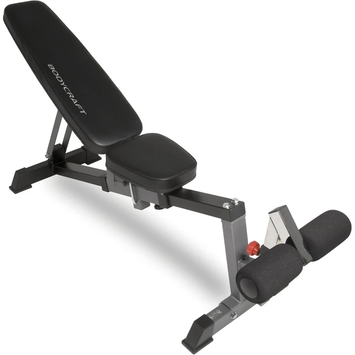 Πάγκος Γυμναστικής F320 Γενικής Χρήσης Χωρίς Ορθοστάτες