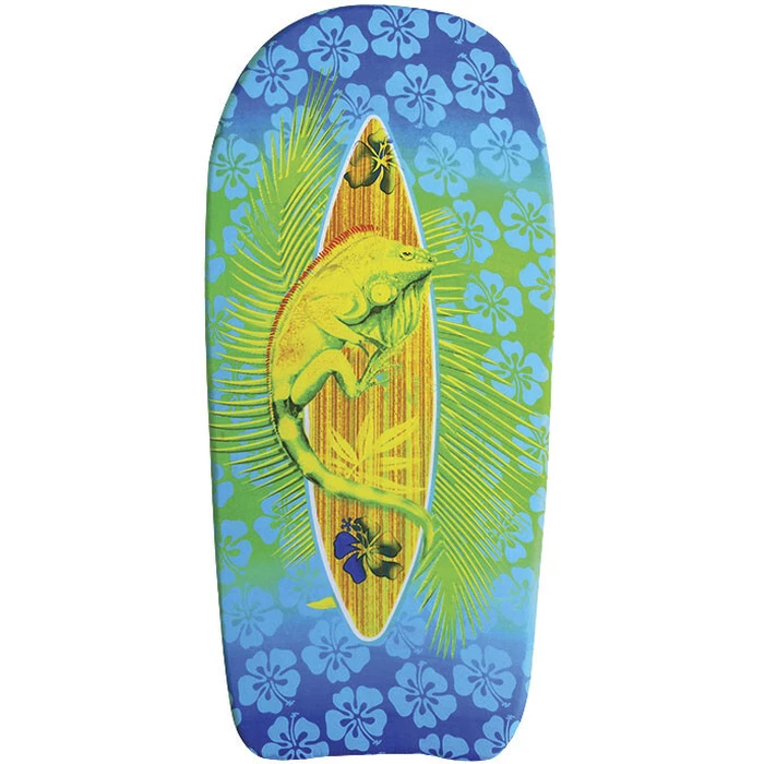 Σανίδα Amila για Surfing 104 Με Σχεδια