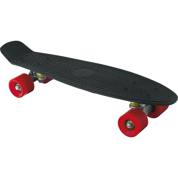 Skateboard Amila "Special" Ενισχυμένη Με Τροχούς Pu & Abec-7