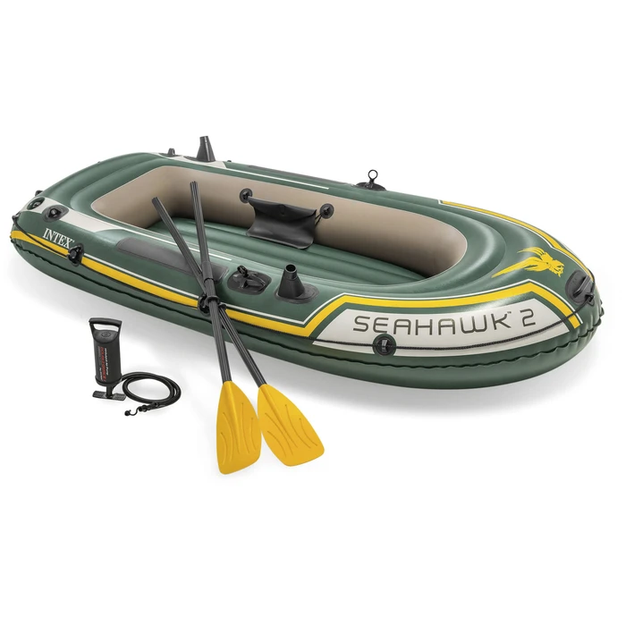 Βάρκα Seahawktm 2 (Set)