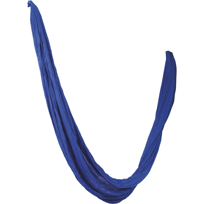 Κούνια Yoga - 2.8m*6m More Elastic- Μπλε