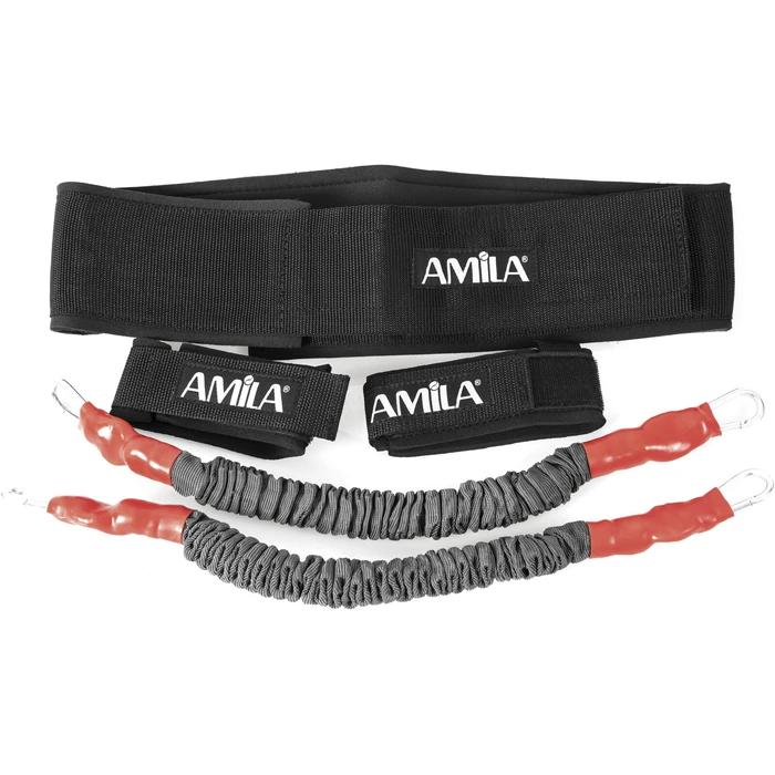 Λάστιχο Γυμναστικής Amila High Jumping Exerciser