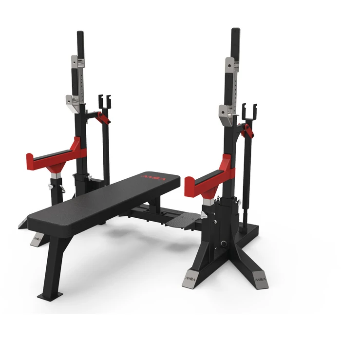 Πάγκος Επαγγελματικός Amila Power Lifting (Af1015e )