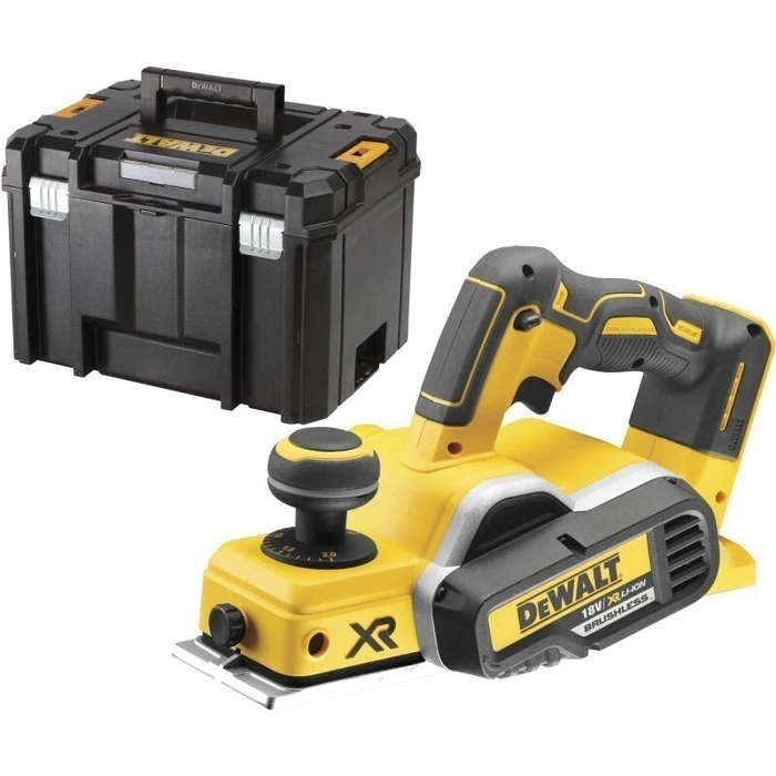 Ηλεκτρική Πλάνη DeWalt DCP580NT-XJ Cordless