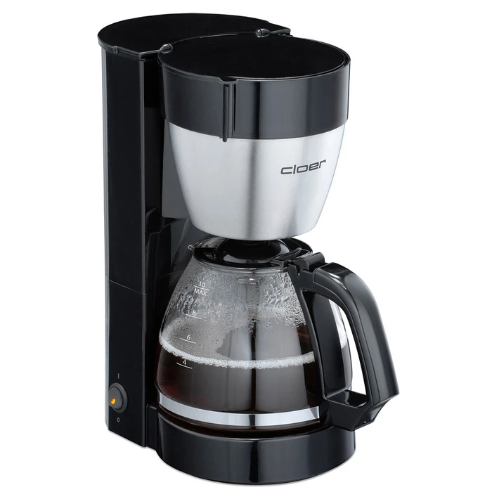 Καφετιέρα Φίλτρου Cloer 5019 Coffee Machine