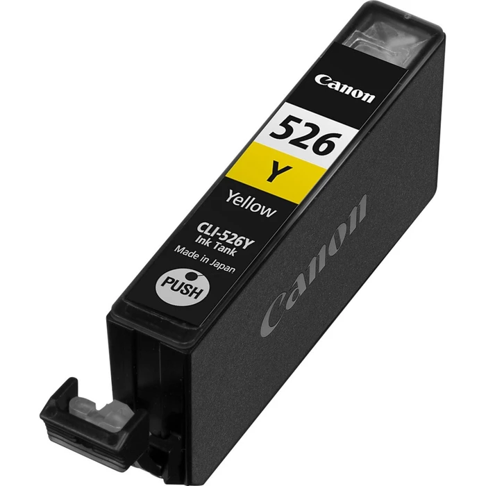 Μελάνι Canon CLI 526y Yellow 4543B001