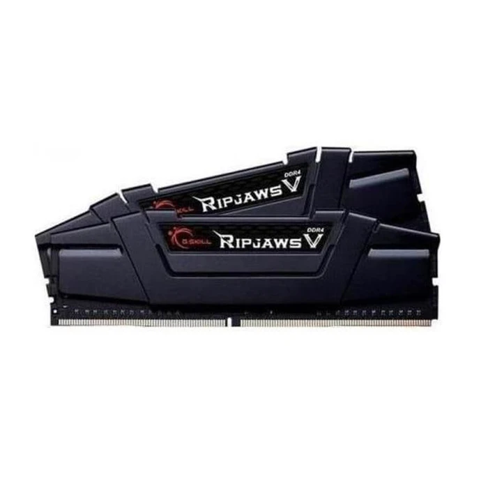 Μνήμη RAM Σταθερού DDR4 16GB G.Skill Ripjaws V 3600 CL16 XMP2