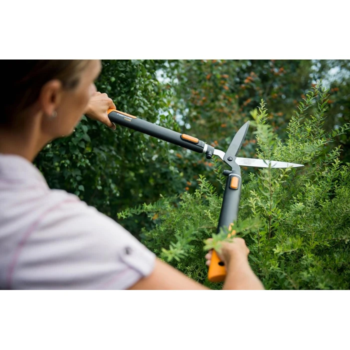 Κλαδευτήρι Fiskars SmartFit HS86