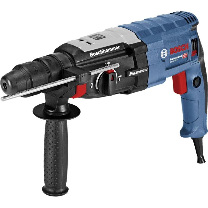 Πιστολέτο Ηλεκτρικό Bosch GBH 2-28 F Professional SSBF + L-Boxx