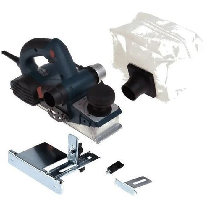 Ηλεκτρική Πλάνη Bosch GHO 40-82 C Professional in L-Boxx