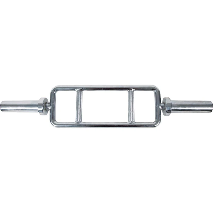 Μπάρα Amila Τρικεφάλων Ολυμπιακού Τύπου (Φ50mm)