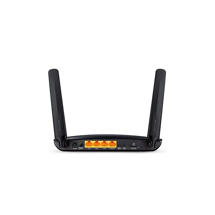 Router TP-Link 50mb MR200 4G LTE V4