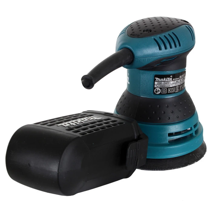 Τριβείο Makita BO5031 Random