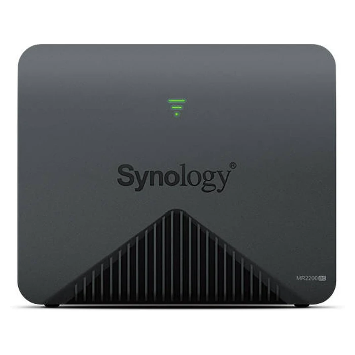 Router Synology MR2200AC Dual-band Black