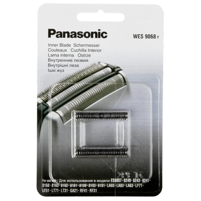 Ξυριστική Μηχανή Panasonic WES 9087 Y 1361 Ανταλλακτικό