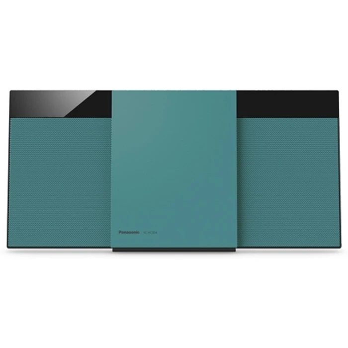Hi-Fi Panasonic SC-HC304EG-G Patrol