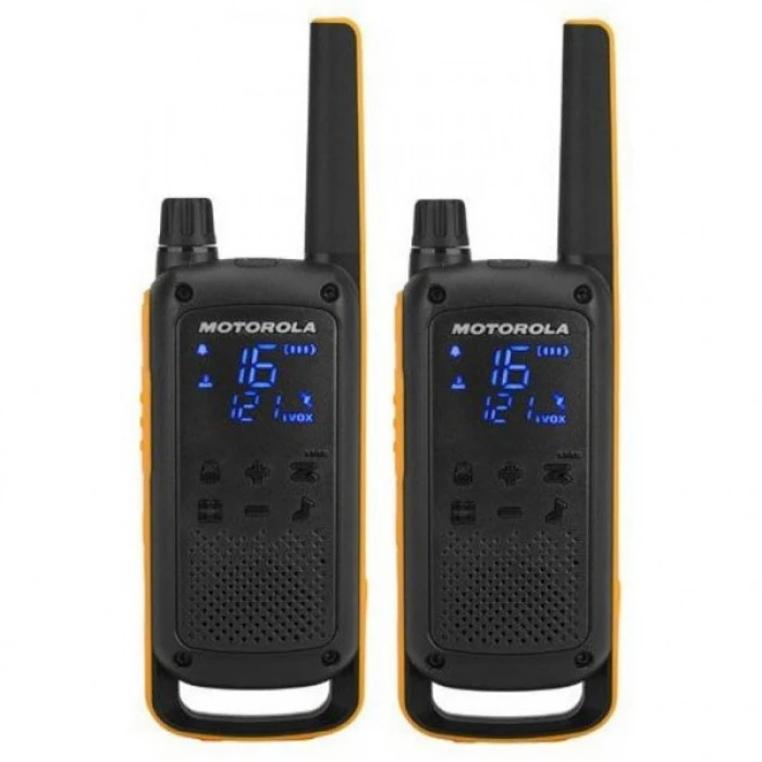 Walkie Talkie Motorola TLKR T82 Extreme