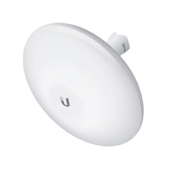 Εξωτερική Κεραία Δικτύου UbiQuiti Nanobeam NBE-M5-16