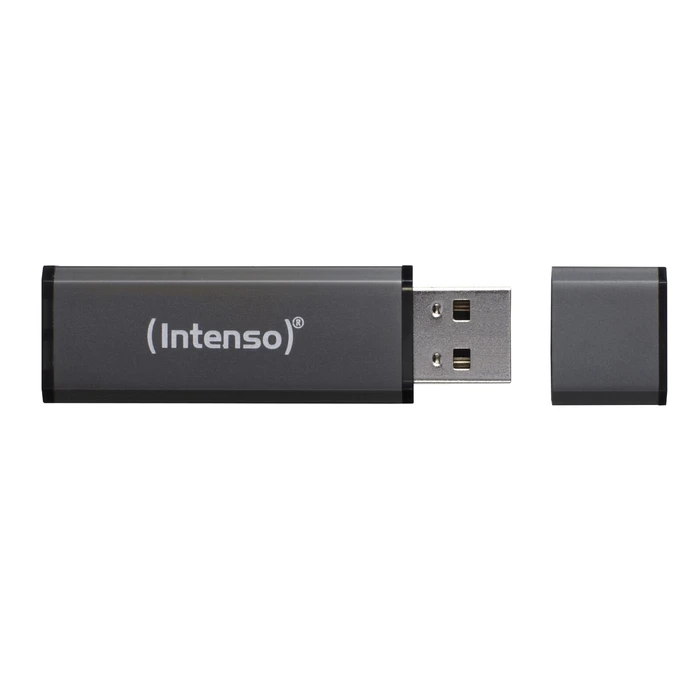 USB Flash 8GB Intenso 2.0 ALU Line