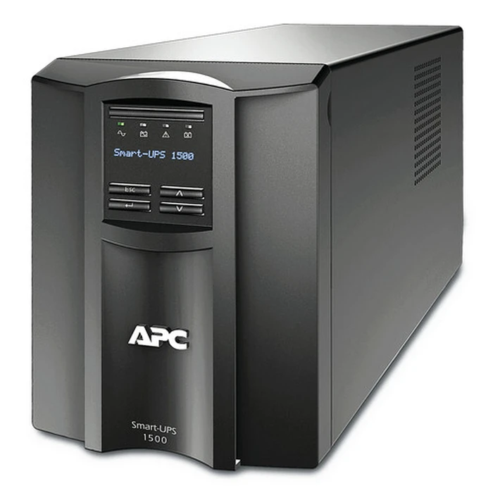 UPS APC Smart-UPS SMT1500IC USV 230V