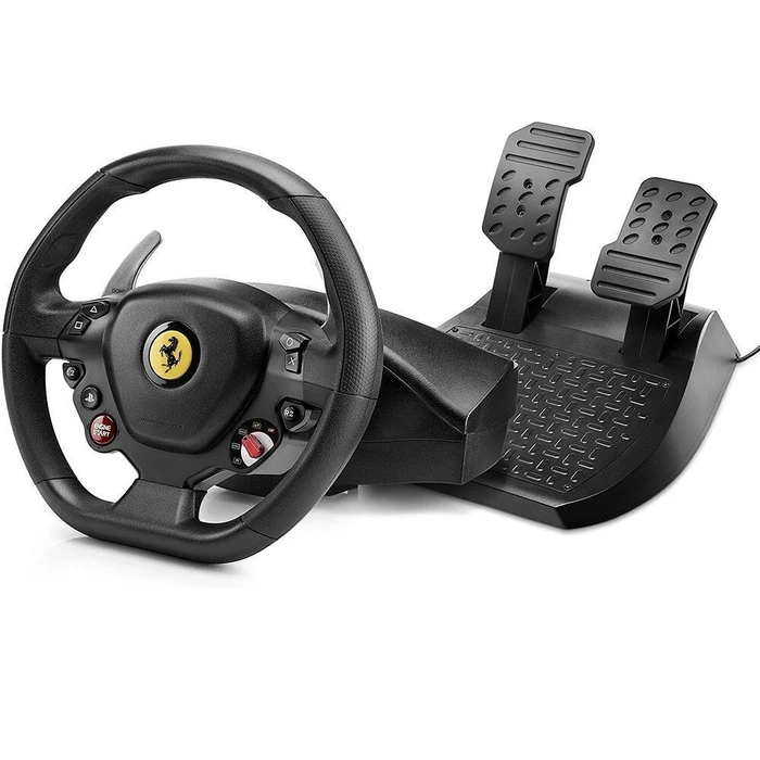 Τιμονιέρα Thrustmaster T80 Ferrari 488 GTB Edition