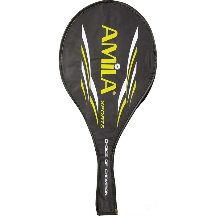 Θήκη ρακέτας Badminton 3/4