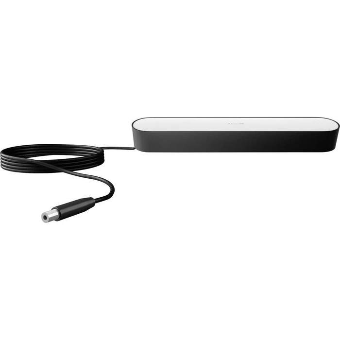 Φωτιστικό LED Philips Hue Play Waca 2x Black