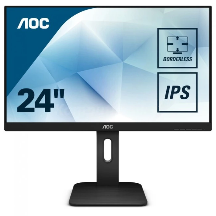 Monitor 24 AOC 24P1