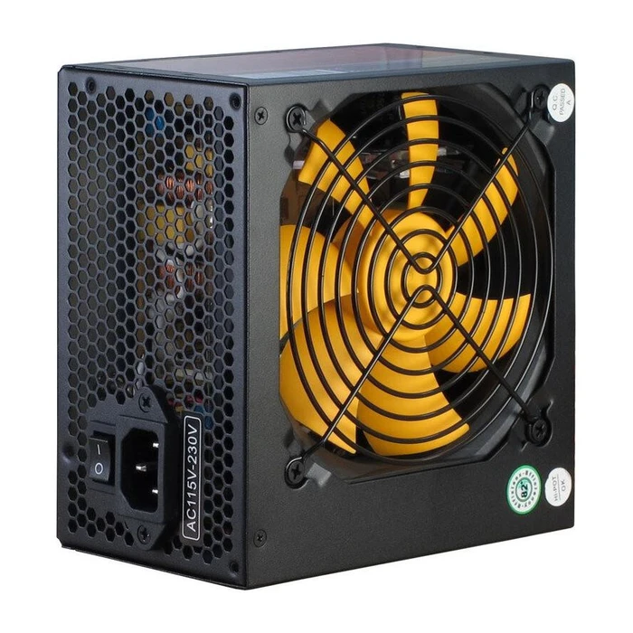 Τροφοδοτικο 420W Inter-Tech Argus APS-420W 120mm