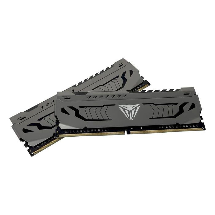 Μνήμη RAM Σταθερού DDR4 3200 8GB Patriot Memory Viper Steel PVS48G320C6K
