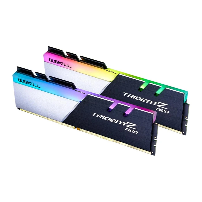 Μνήμη RAM Σταθερού DDR4 32GB G.Skill C18 3600 Trident Z Neo K2