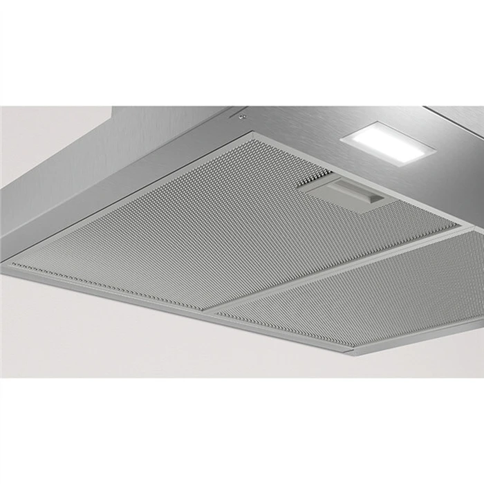 Απορροφητήρας Καμινάδα Pitsos Ptk6d65g Inox