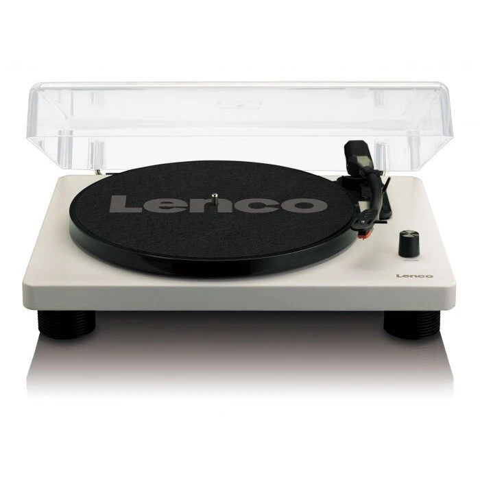 Πικάπ Lenco LS-50 Grey