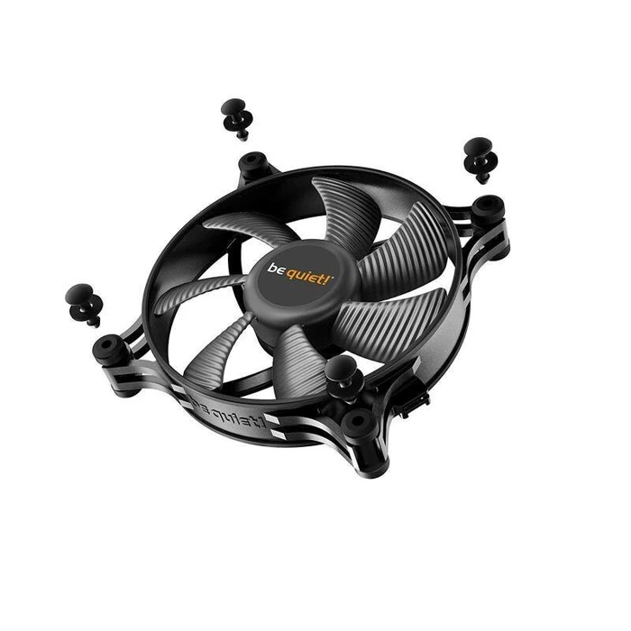 Case Fan 14cm be quiet!Shadow Wings PWM
