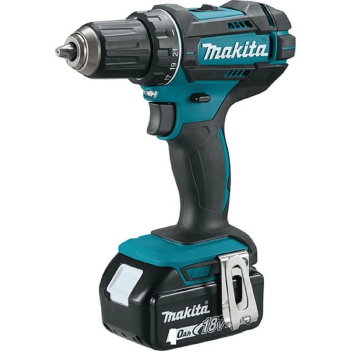 Δραπανοκατσάβιδο Makita DDF482RTJ 18V 2x BL1850B Cordless