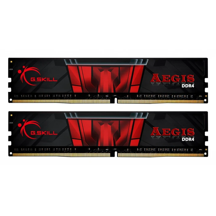 Μνήμη RAM Σταθερού DDR4 32GB G.Skill C16 3200 Aegis K2