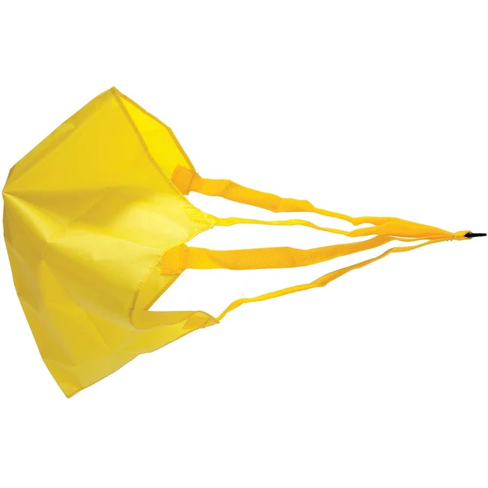 Λάστιχο αντίστασης με αλεξίπτωτο σκληρό