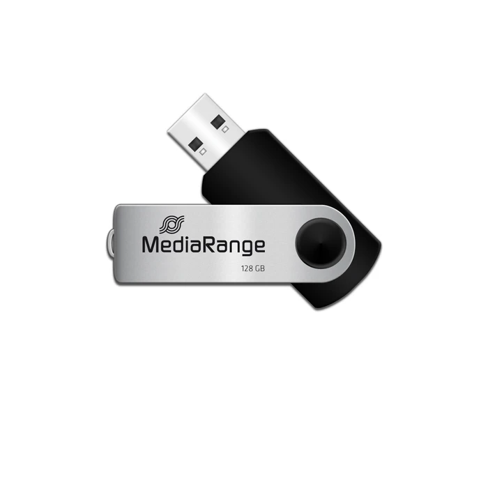 USB Flash 128GB MediaRange USB 2.0 Flexi