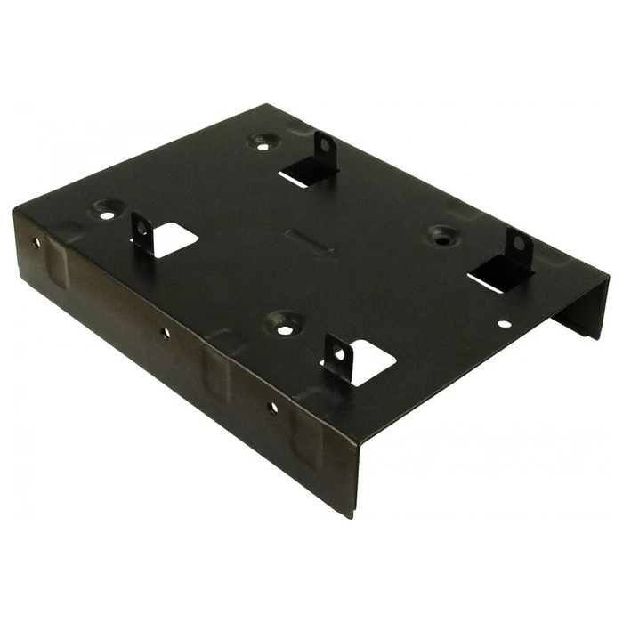 Πλαίσιο Για Σκληρούς Δίσκους Inter-Tech 2x2,5 to 3,5